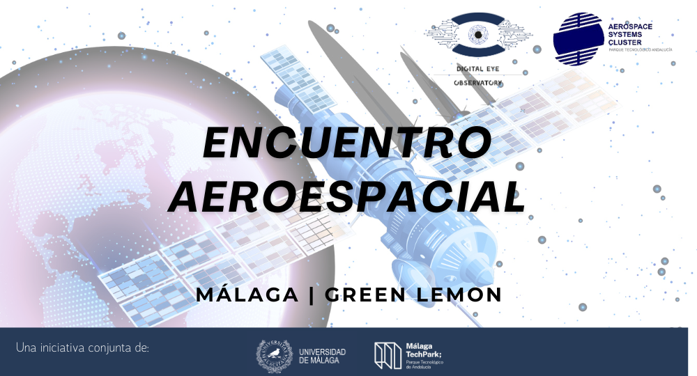 BANNER-AEROESPACIAL