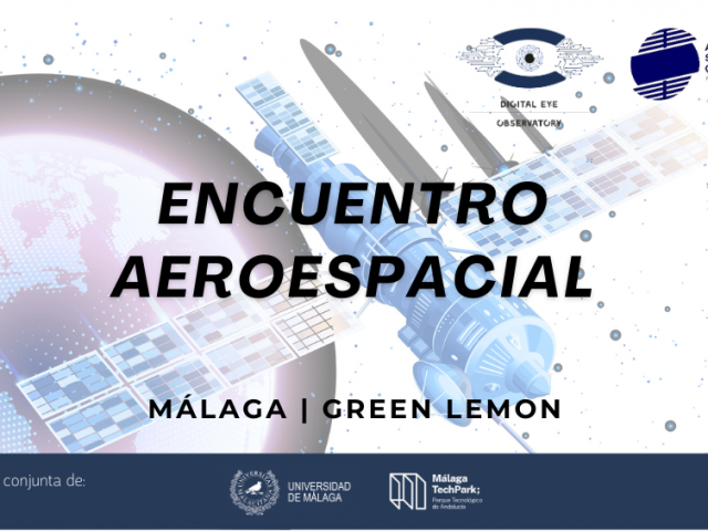 BANNER-AEROESPACIAL