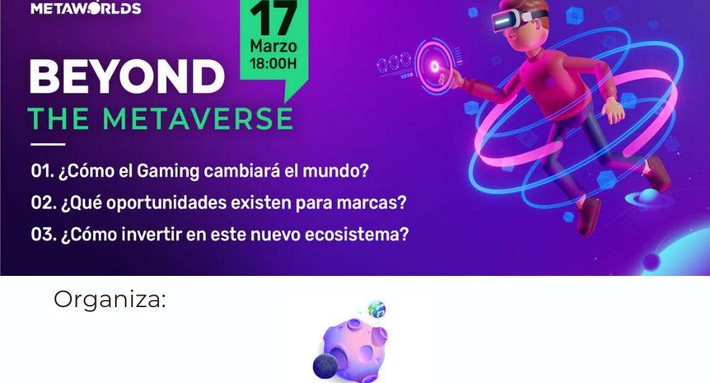 evento-metaverse